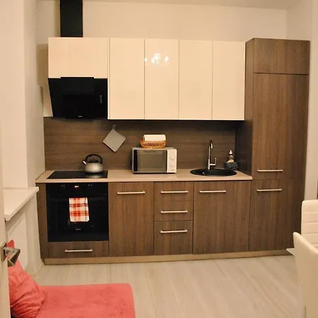 Cozy 2-rooms Flat In The Historical Heart Of * 里加