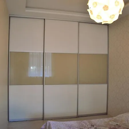 公寓 Cozy 2-rooms Flat In The Historical Heart Of 里加