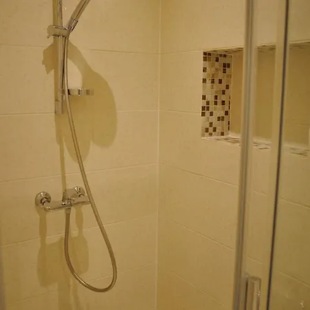 Cozy 2-rooms Flat In The Historical Heart Of